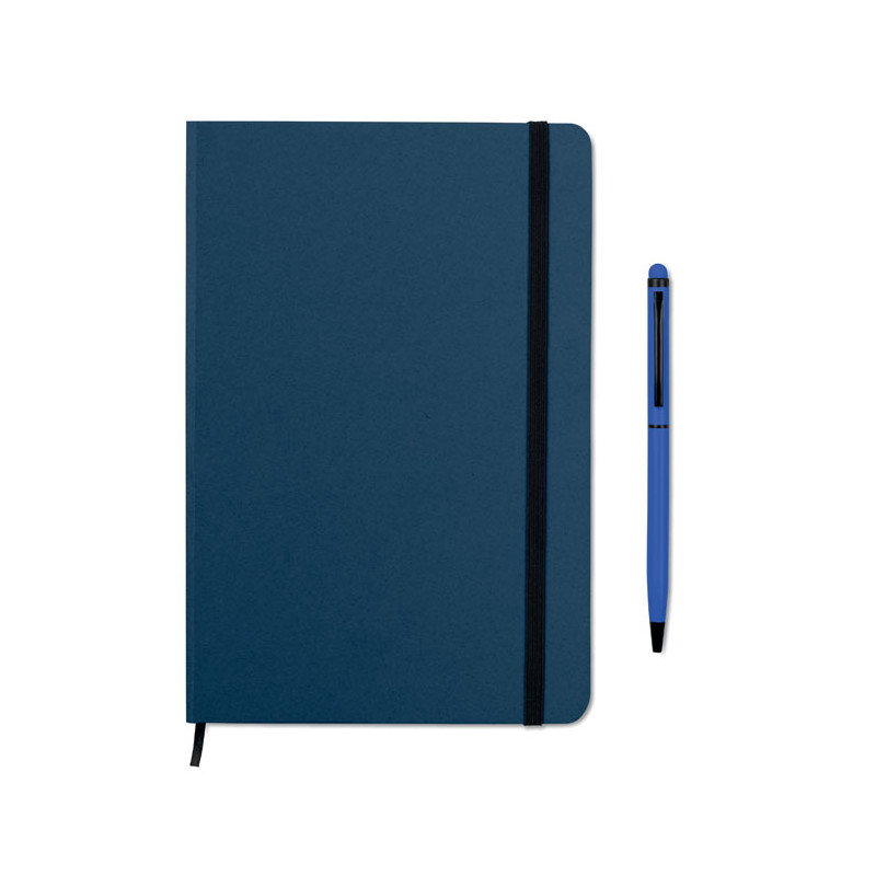 Set notebook