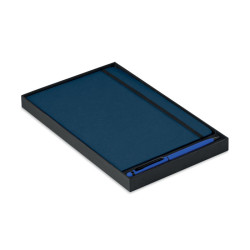 Set notebook