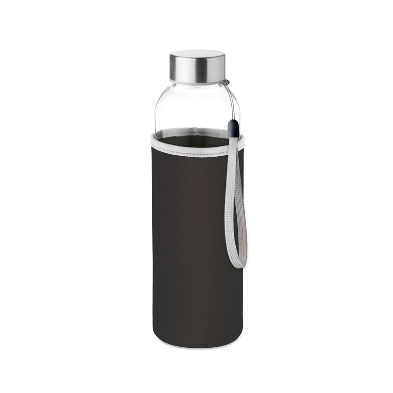 Bottiglia in vetro 500ml