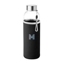 Bottiglia in vetro 500ml