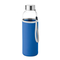 Bottiglia in vetro 500ml