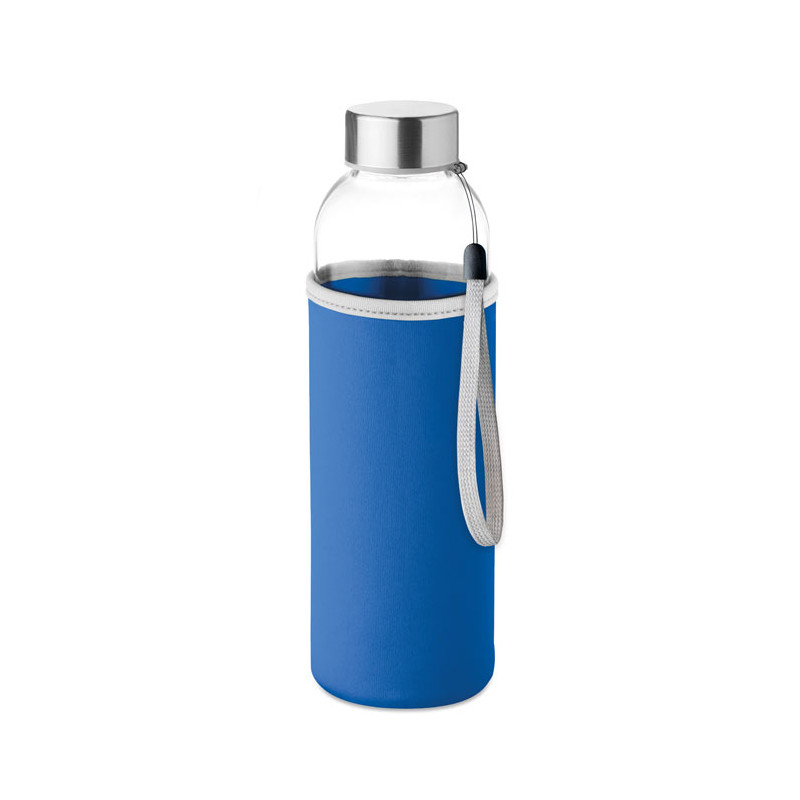 Bottiglia in vetro 500ml