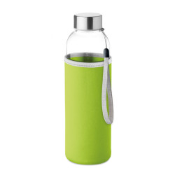 Bottiglia in vetro 500ml