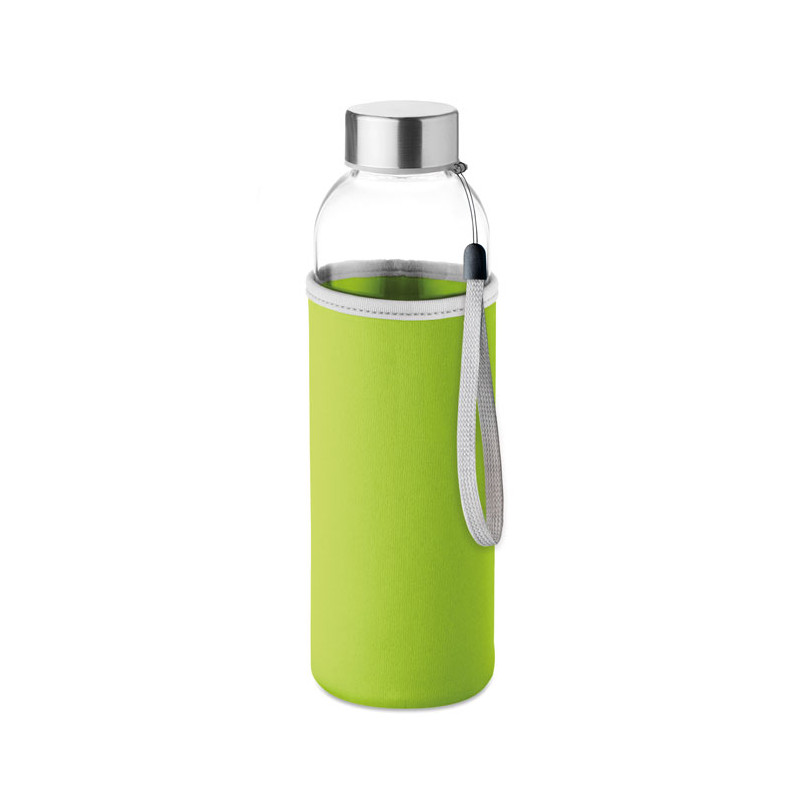 Bottiglia in vetro 500ml