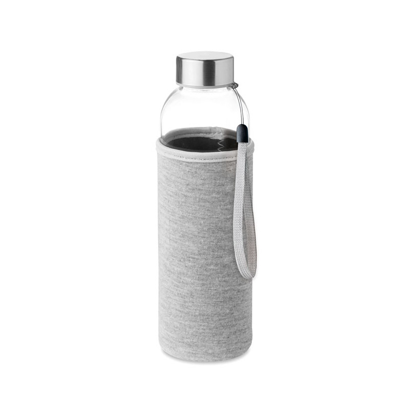 Bottiglia in vetro 500ml