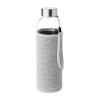 Bottiglia in vetro 500ml