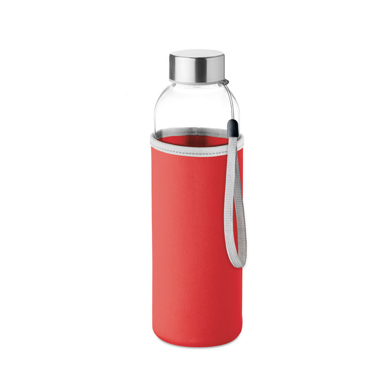 Bottiglia in vetro 500ml