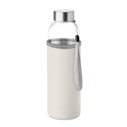 Bottiglia in vetro 500ml