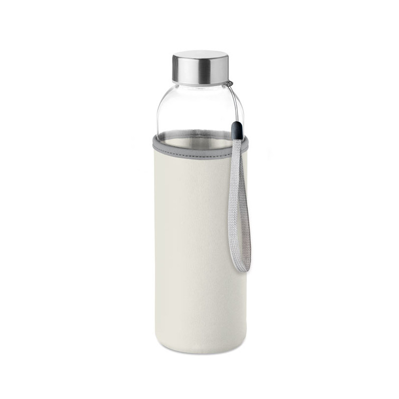 Bottiglia in vetro 500ml
