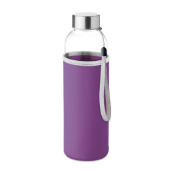Bottiglia in vetro 500ml