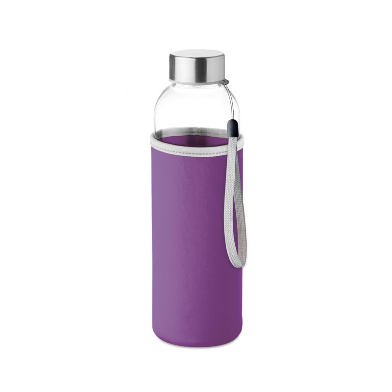 Bottiglia in vetro 500ml