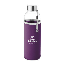 Bottiglia in vetro 500ml