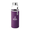 Bottiglia in vetro 500ml