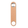 Apribottiglie in legno