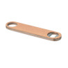 Apribottiglie in legno