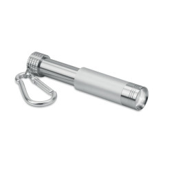 Portachiavi con LED