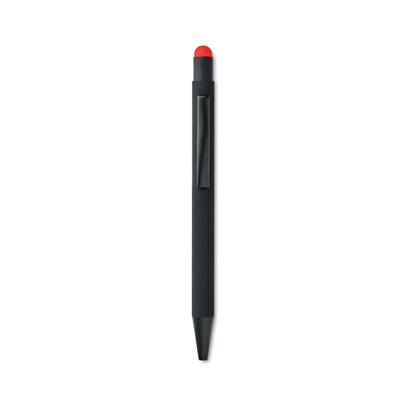 Penna in alluminio