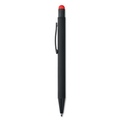 Penna in alluminio