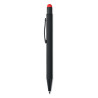 Penna in alluminio