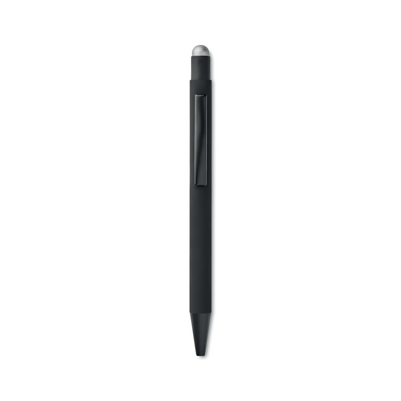Penna in alluminio