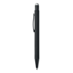Penna in alluminio