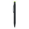 Penna in alluminio