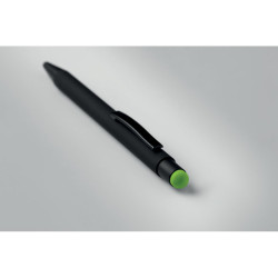 Penna in alluminio