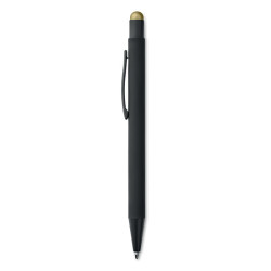 Penna in alluminio