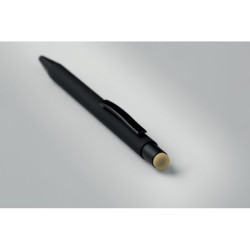 Penna in alluminio