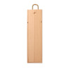 Scatola in legno per vino
