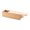 Scatola in legno per vino