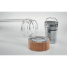 Borraccia in vetro 420ml