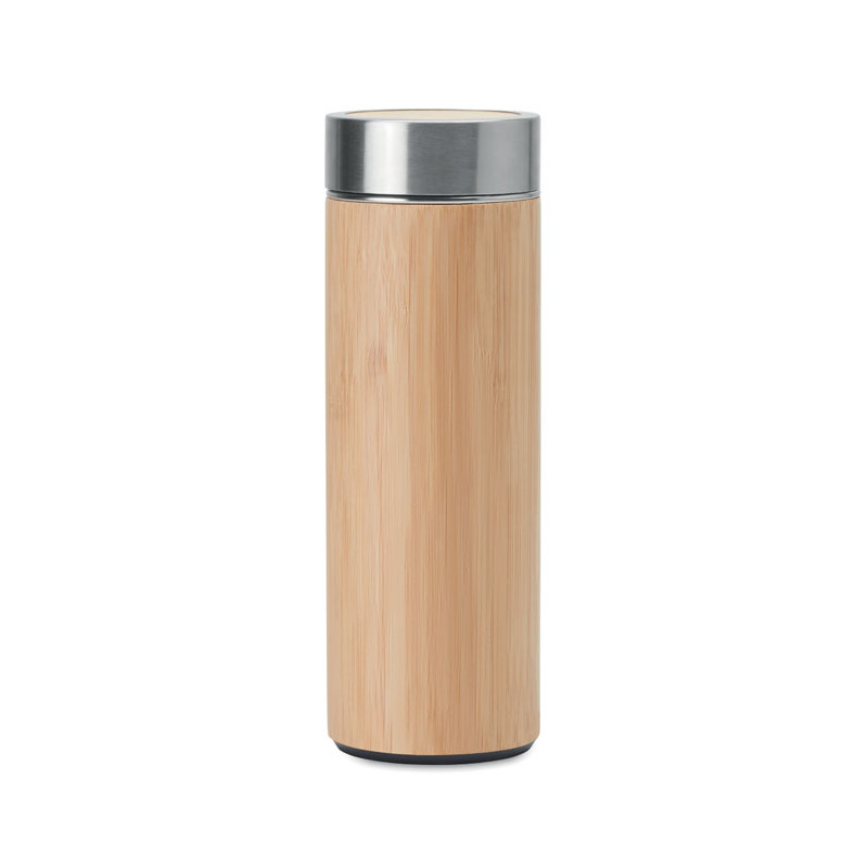 Borraccia doppio strato 400ml