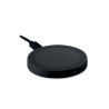 Caricatore wireless tondo