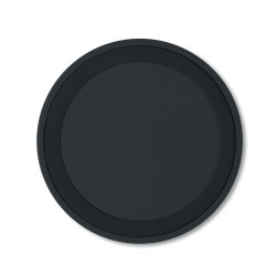Caricatore wireless tondo