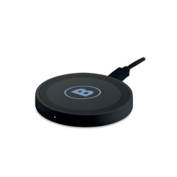 Caricatore wireless tondo