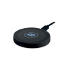 Caricatore wireless tondo