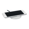 Caricatore wireless tondo