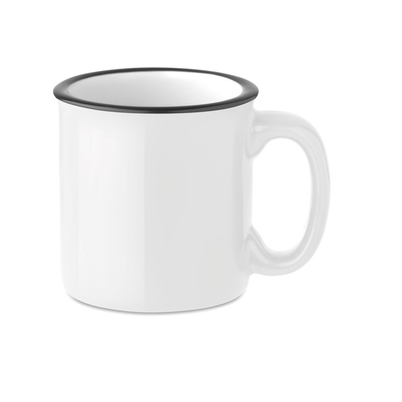 Tazza per stampa sublimatica