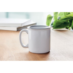 Tazza per stampa sublimatica