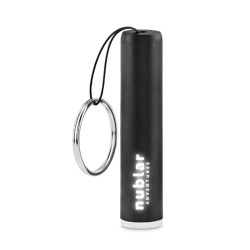 Torcia a LED in plastica