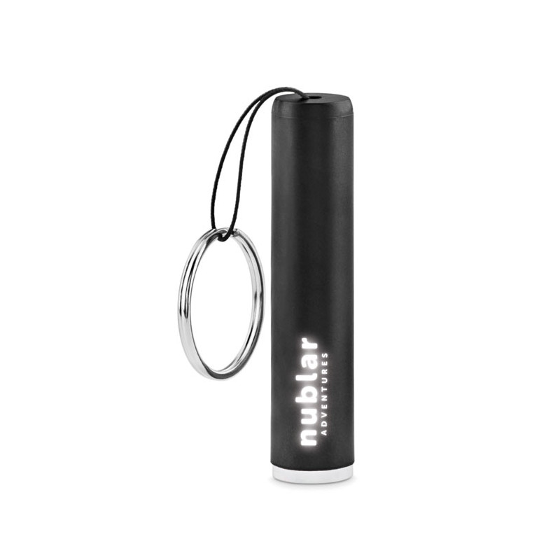 Torcia a LED in plastica