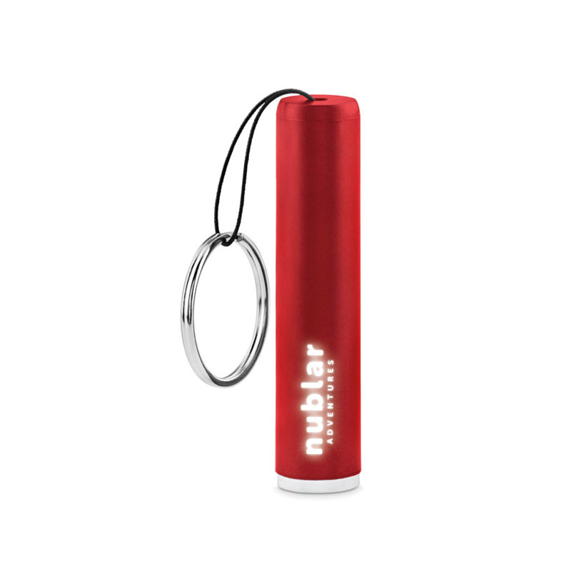 Torcia a LED in plastica