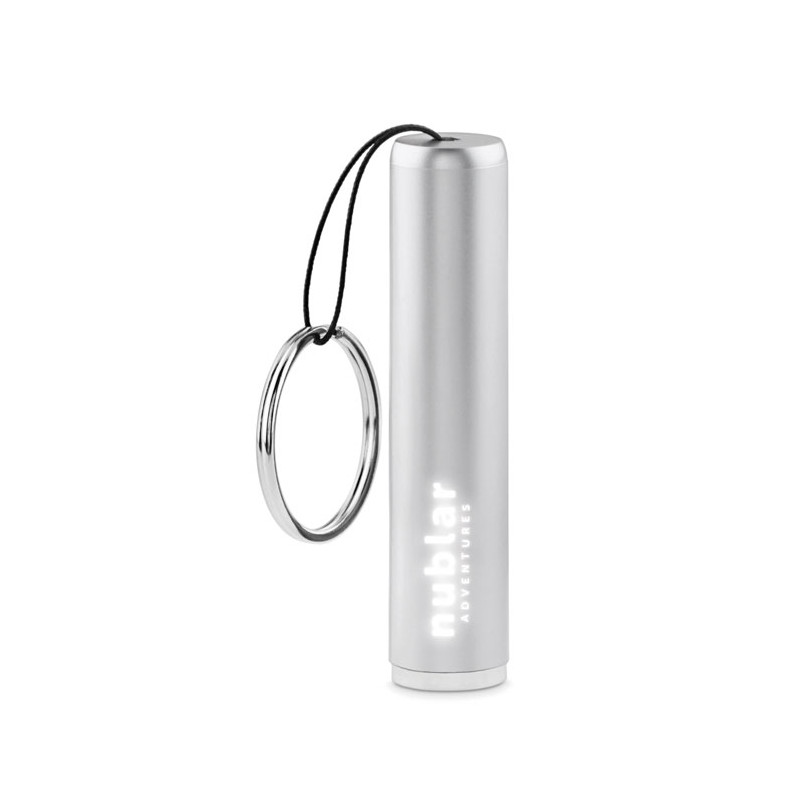 Torcia a LED in plastica