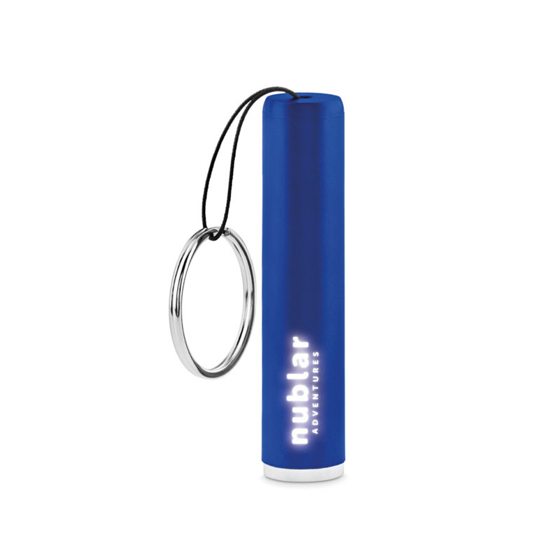 Torcia a LED in plastica