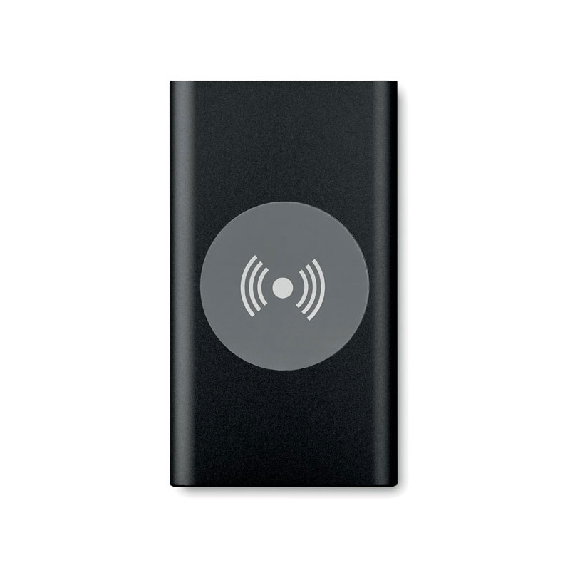 Power Bank wireless 4000mAh