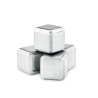 Set di 4 cubetti ghiaccio