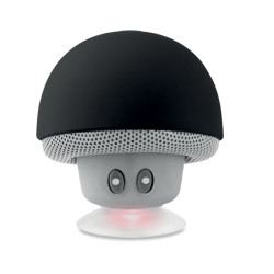 Speaker wireless con ventosa