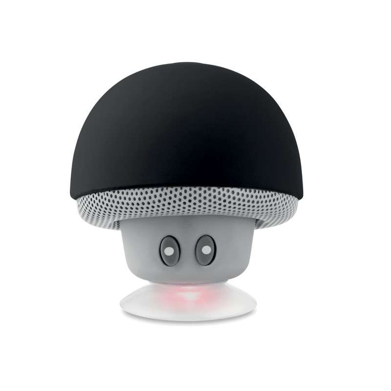 Speaker wireless con ventosa