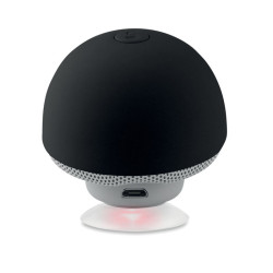 Speaker wireless con ventosa